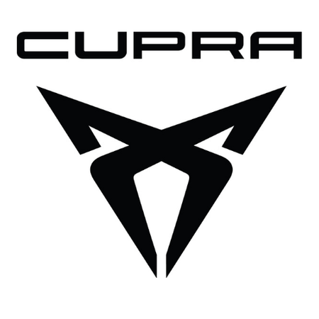 CUPRA