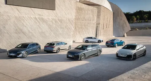 Volkswagen Group announces which brands it will showcase at CCIA 2026