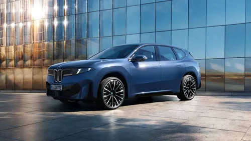BMW and Mini confirmed to showcase vehicles at CCIA 2026