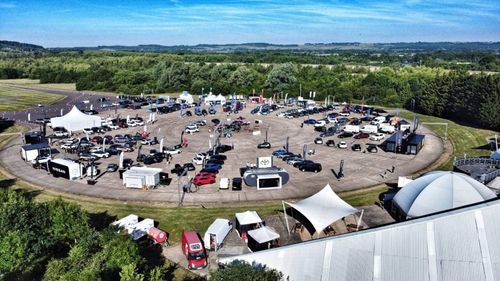 CCIA 2025 is starting tomorrow