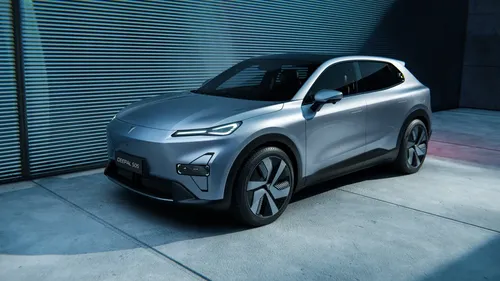 Changan UK announces first-time attendance at CCIA 2026 with EV models