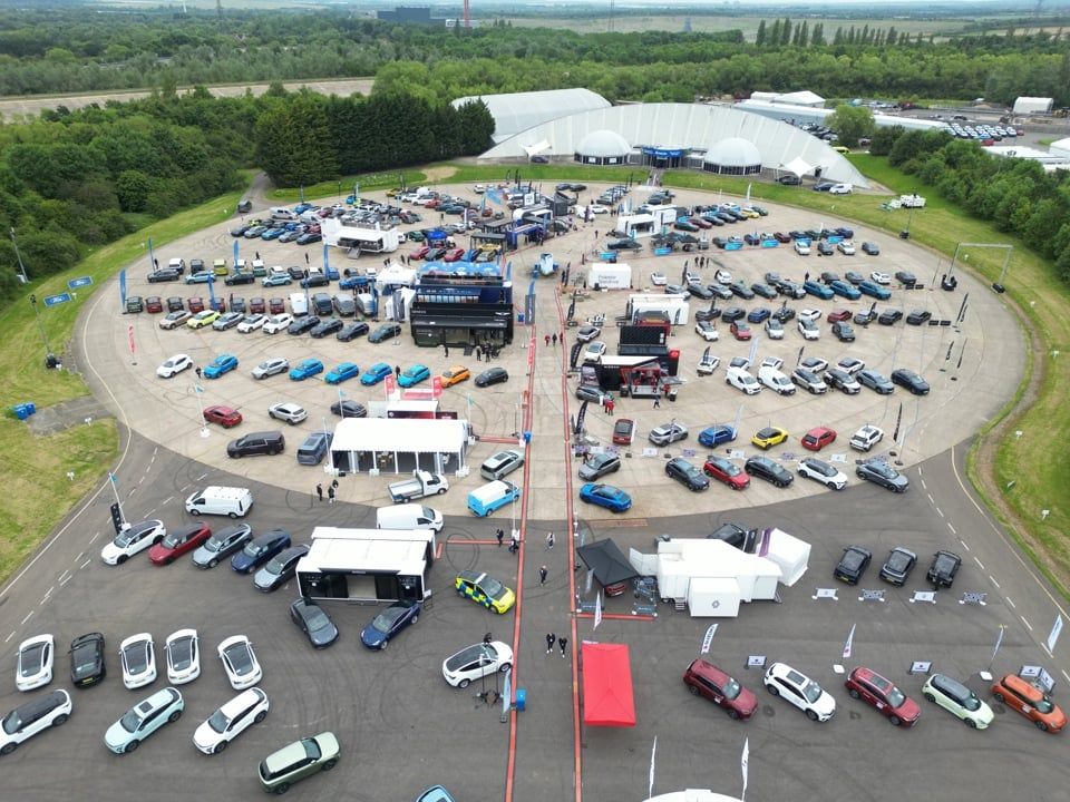 Key model debuts to take place at CCIA 2025