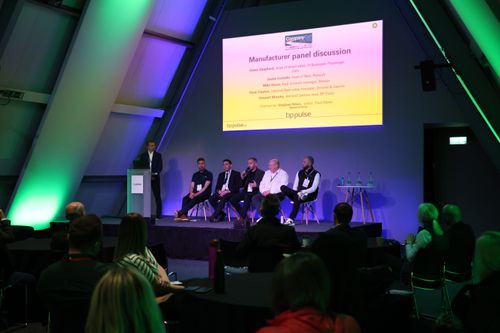 Have your say on the future of automotive at CCIA