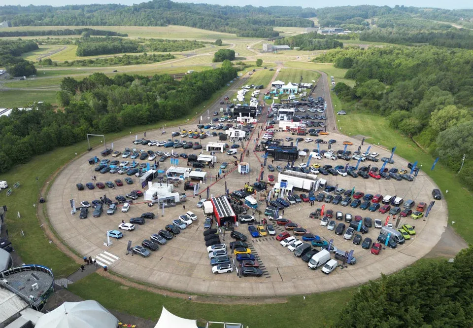Get ready for CCIA 2026 with the official show guide