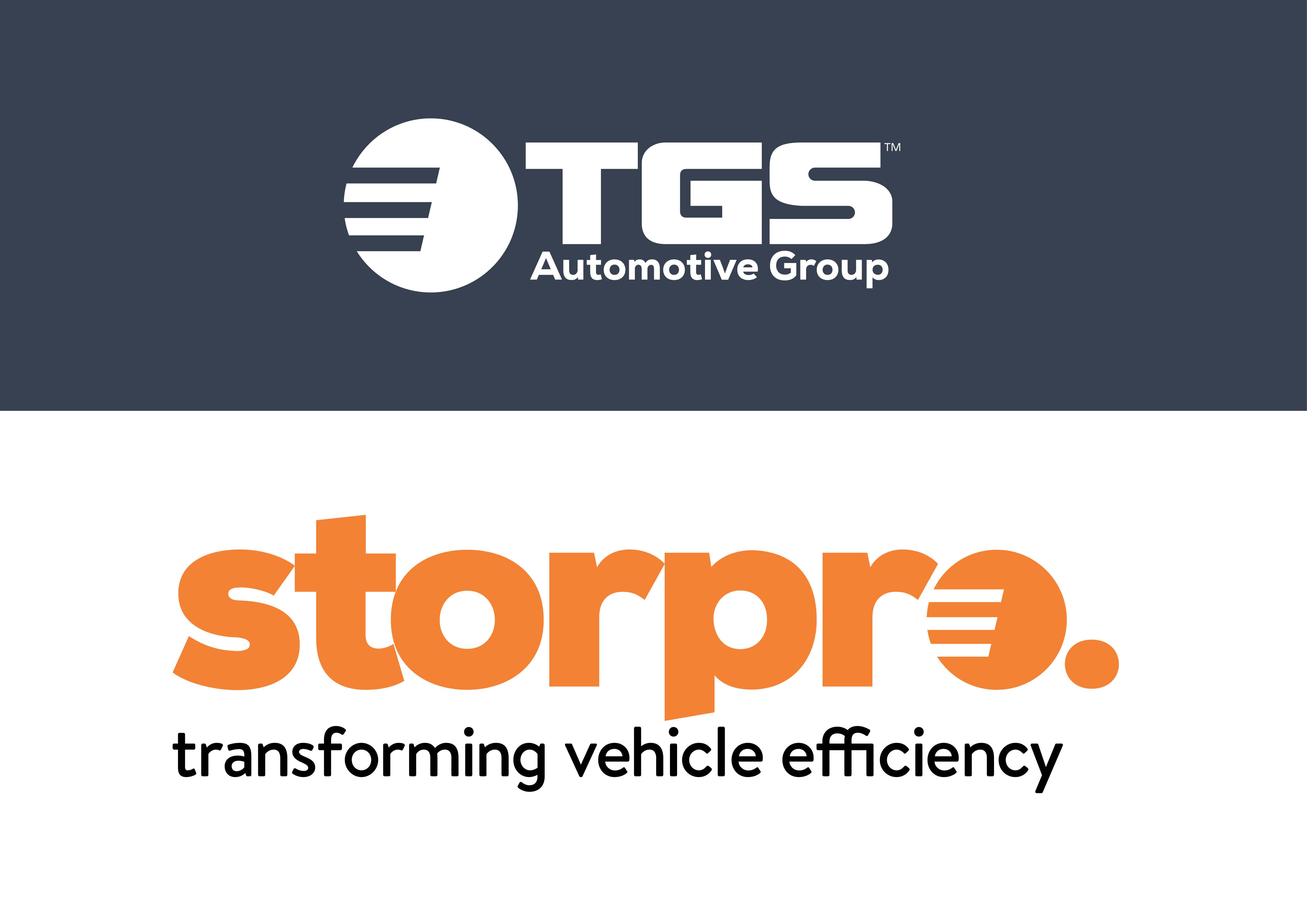 TGS