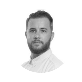 Speaker image for Chris Clayton