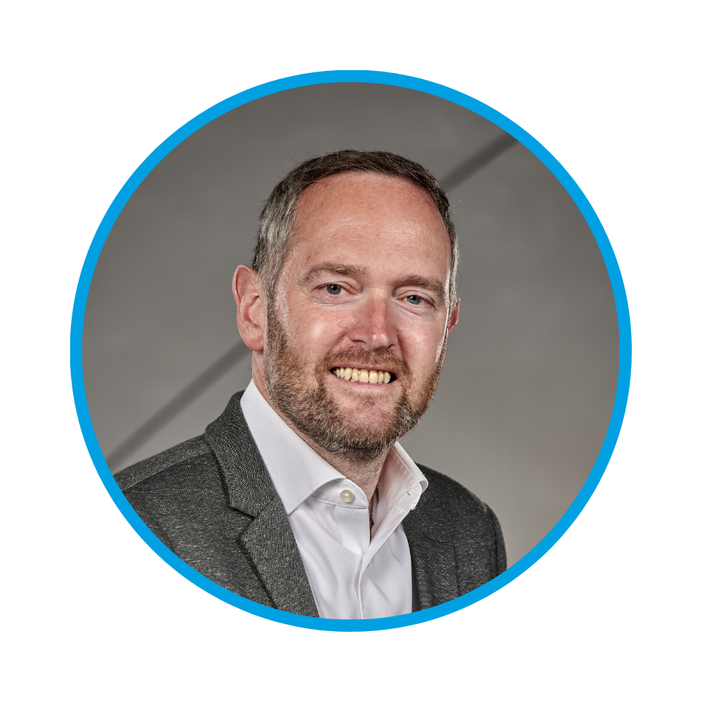 Speaker image for Owen Shepherd