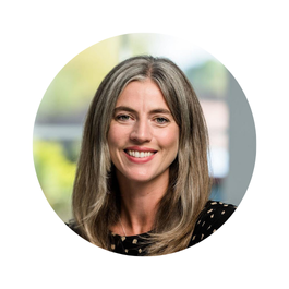 Speaker image for Sara  Sloman