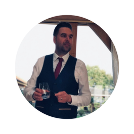 Speaker image for Stewart Murphy