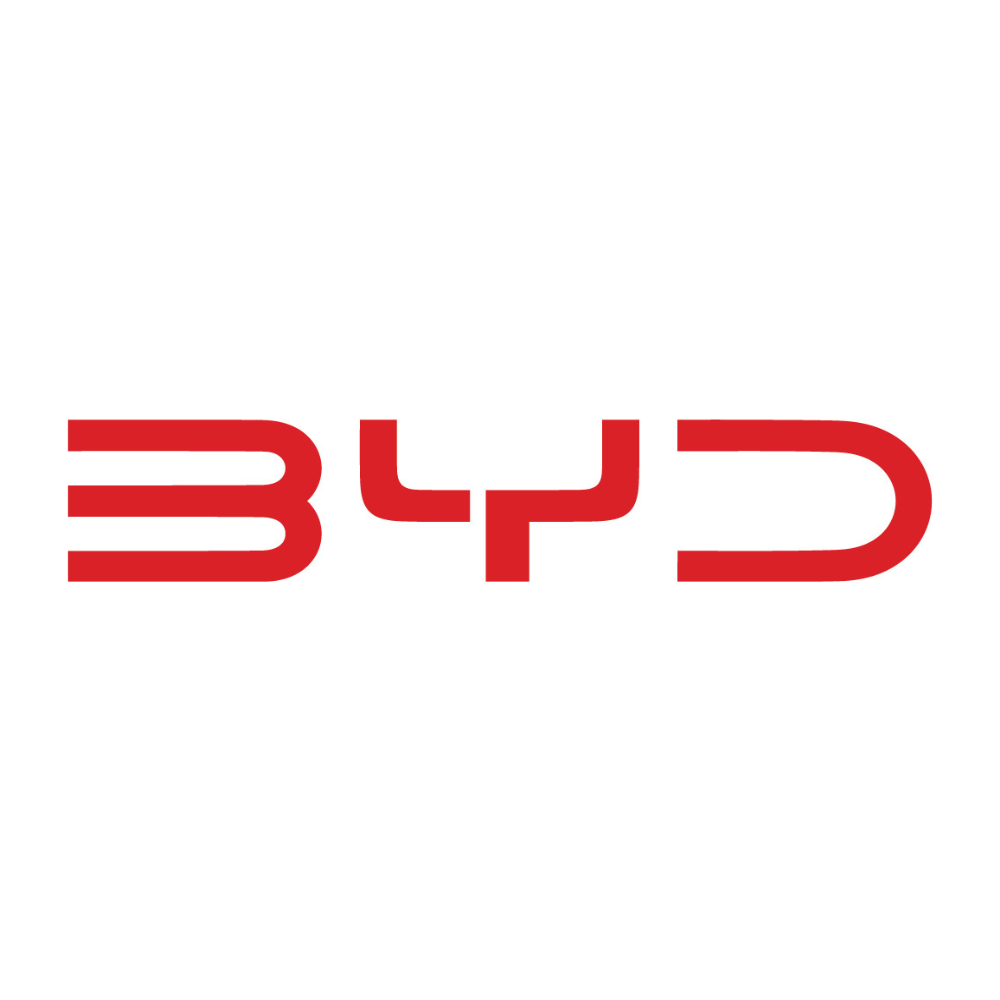 BYD
