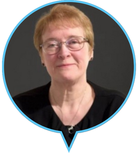 Alison Moriarty