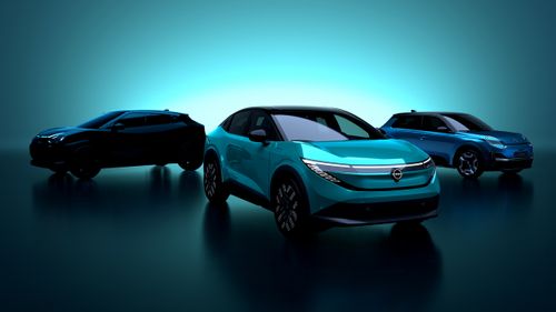 Electrifying times for Nissan: Britain’s biggest car maker prepares for arrival of third generation LEAF and updated Qashqai e-POWER, plus new Juke EV coming in FY26.