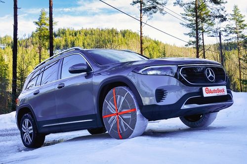 AutoSock to Showcase Smarter, Safer Winter Driving Solutions at Fleet & Mobility Live