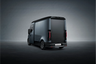 The Step-In Van