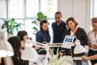Corporate Partnerships