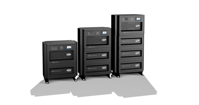 Clayton Power Products