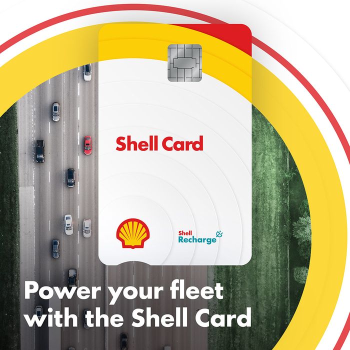 Shell Fleet Solutions