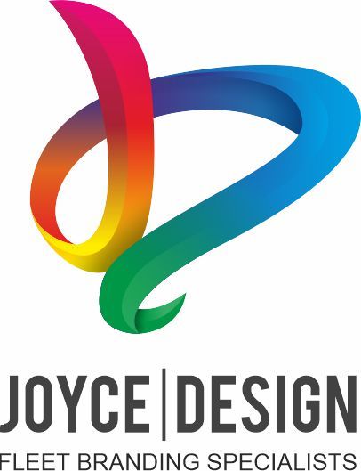 Joyce Design Fleet Graphics 