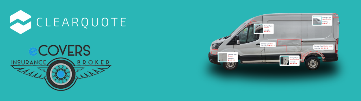 ClearQuote / eCovers Insurance