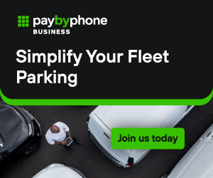 PayByPhone Business