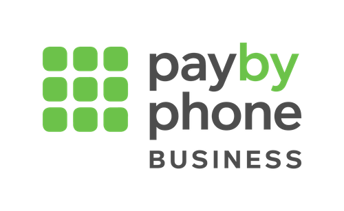 PayByPhone Business