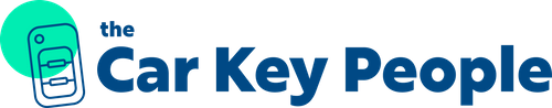 The Car Key People