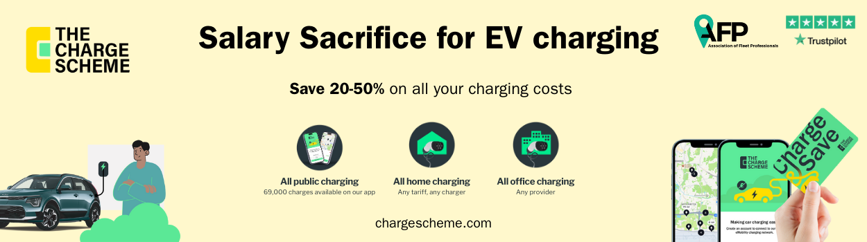 The Charge Scheme 