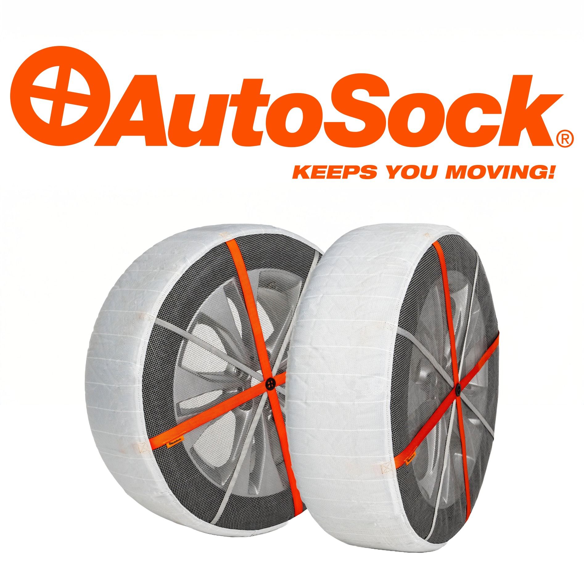 AutoSock and snow chains 