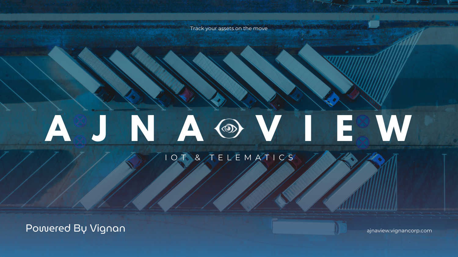 AjnaView by Vignan Corp 