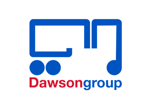 Dawsongroup vans