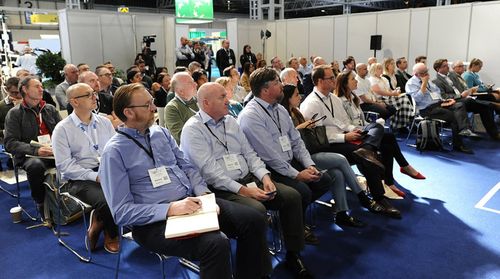 We want your input on the issues affecting your fleet
