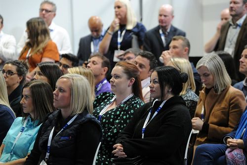 Get a better deal from your suppliers with this panel on negotiation