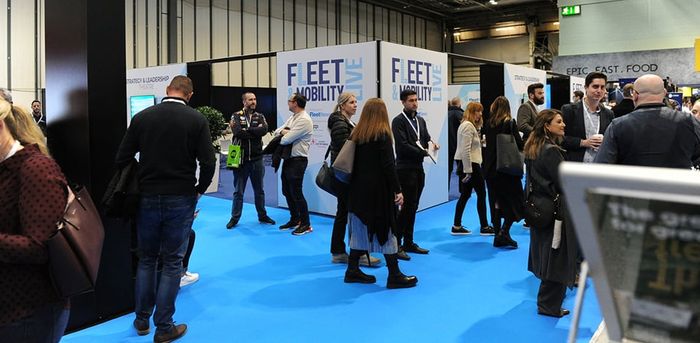 Fleet & Mobility Live 2025 to start next week on October 7