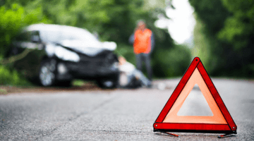 Expert guidance on managing serious fleet collisions at Fleet & Mobility Live