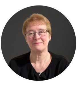 Alison Moriarty