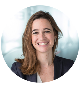 Amelie De Valroger