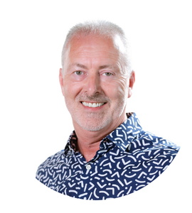 Dave Boorman