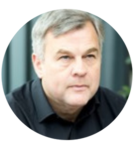 Keith McCabe
