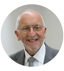 Peter Eldridge