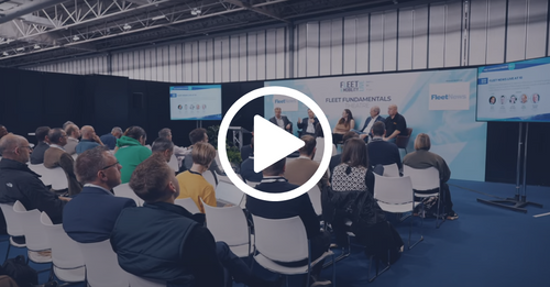 Hear what the 2024 exhibitor & sponsors had to say!