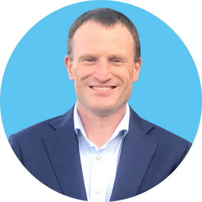 Greg McDowell - Marshall Leasing