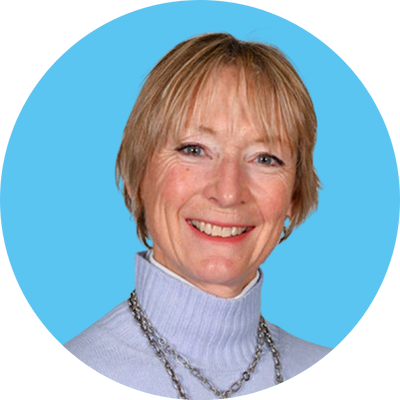 Judy O'Keefe - Openreach