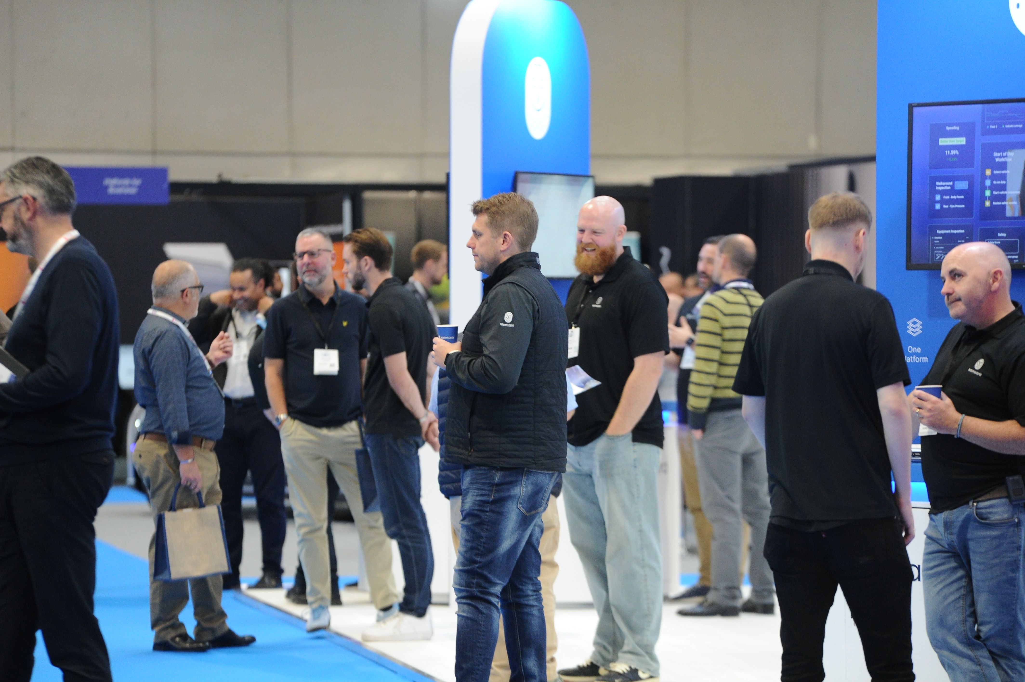 Fleet and Mobility Live learning session