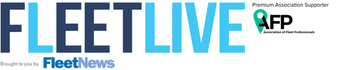 Fleet and Mobility Live Logo