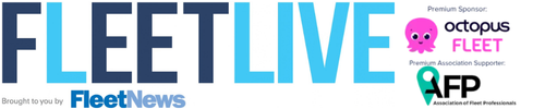 Fleet Live Logo