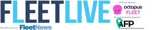Fleet and Mobility Live Logo