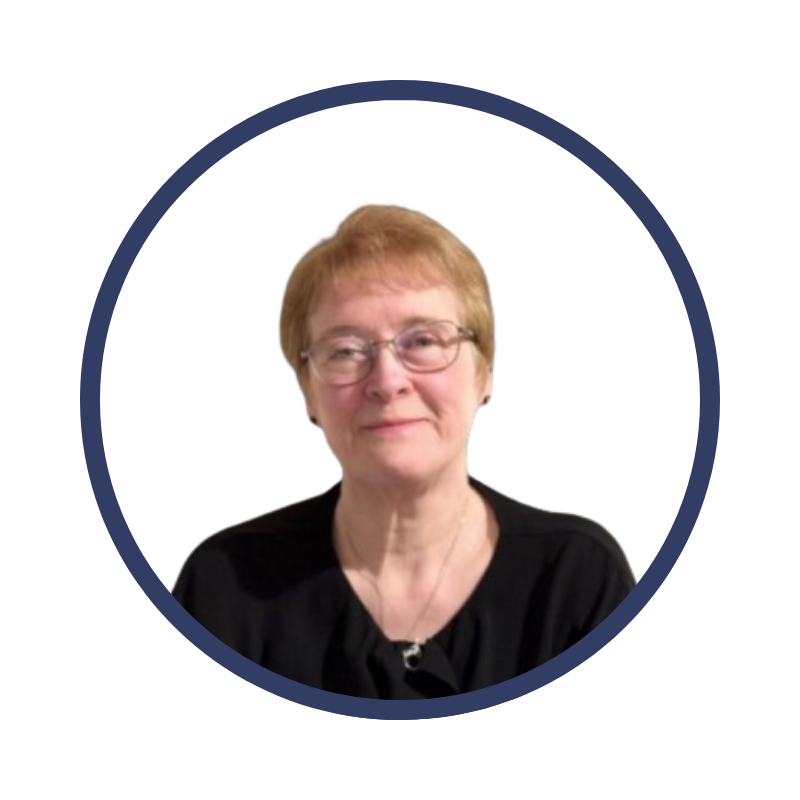 Alison Moriarty
