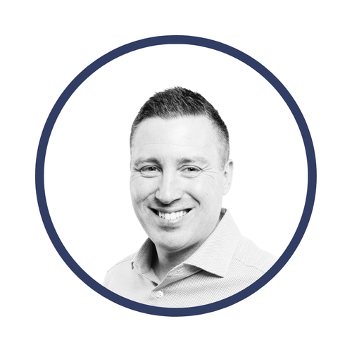 Speaker profile image for Chris Connors