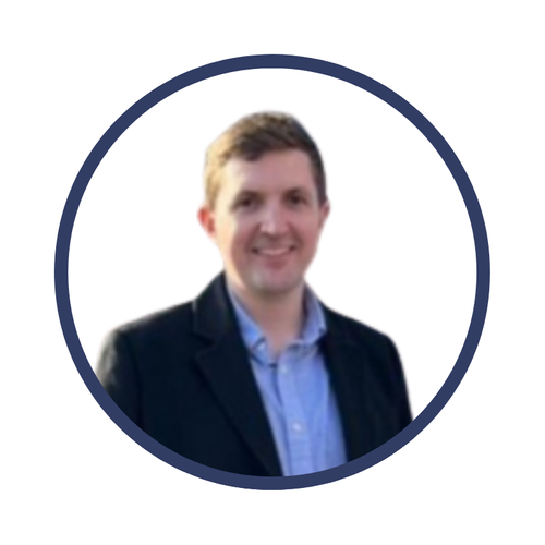 Speaker profile image for James Rooney