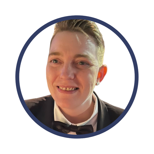 Speaker profile image for Karla Brown